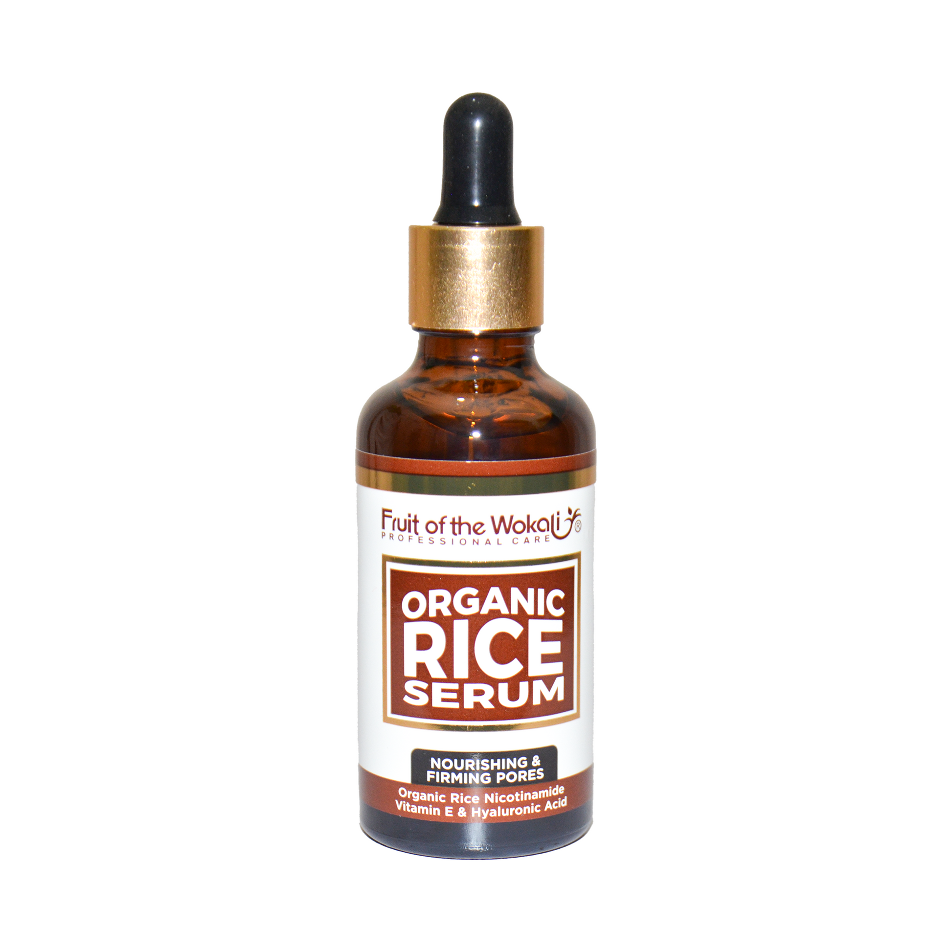 Rice Serum